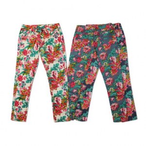 Grossiste pantalon fille 2/6ans