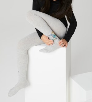 040057 Collants pour enfants HIS