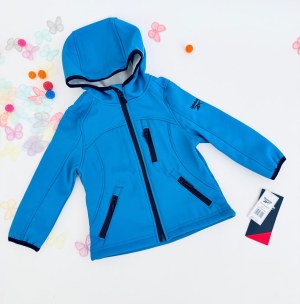 040092 Mix de vêtements Reebok pour enfants