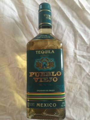 Lot Alcool Rhum et Tequilla