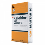 Ragréage – Mastar 10 – Carrelage