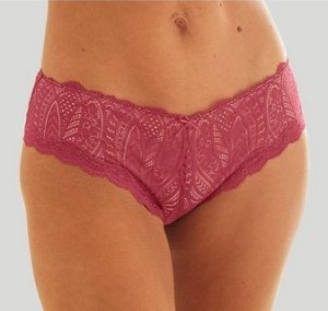070074 Culottes femme Lascana