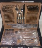 Recherche lot mènagére 72 pièces