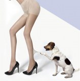 New Collant magique Résistant à la déchirure