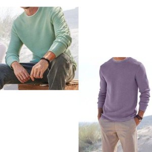 Pulls pour hommes en stock – Qualité premium, livraison express dès 20 pièces à prix at...