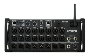 Consoles numériques, consoles analogiques, consoles amplifiées, consoles rackables, consoles de...