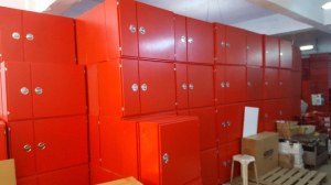 65X65 FIRE CABINET