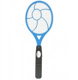 Raquette électrique anti-insecte volants