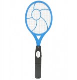 Raquette électrique anti-insecte volants
