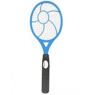Raquette électrique anti-insecte volants