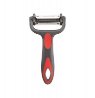 Eplucheur économe 3 lames - tous types de fruits et légumes