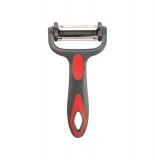 Eplucheur économe 3 lames - tous types de fruits et légumes