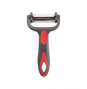 Eplucheur économe 3 lames - tous types de fruits et légumes