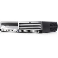 Lot Hp DC7100 P4 2.8HT 512/40/DVD/XPPRO