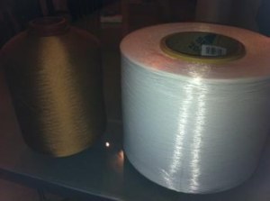 Fil polyster a vendre