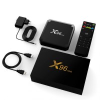 X96 MINI 2GB 16 GB