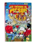 Destockage : Les Trésors de Picsou Numéro 56 : Hors-série collector de Picsou