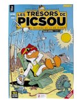 Destockage : Les Trésors de Picsou Hors-Série Collector Numéro 63