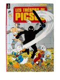 Destockage : Les Trésors de Picsou Numéro 60 : Hors-série collector de Picsou