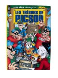 Destockage : Les Trésors de Picsou Numéro 59 : Hors-série collector de Picsou