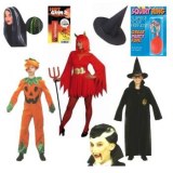 Lot articles fete et déguisement