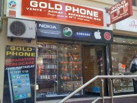 Réparation et deblocage tous portables