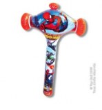 Marteau Gonflable Spiderman