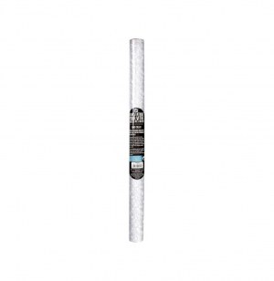 Film statique dépoli pour vitres et fenêtres - 45 x 100 cm