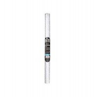 Film statique dépoli pour vitres et fenêtres - 45 x 100 cm