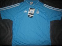 Adidas MARSEILLE OM Minikit Maillot+Short