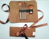 Lots de pinceaux maquillage