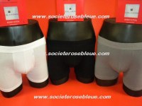 GROSSISTE DESTOCKEUR LOT DE BOXER PASCAL MORABITO