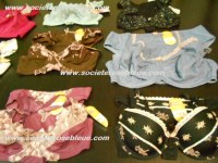 DESTOCKAGE DE LINGERIE GRANDE TAILLE NATURANA