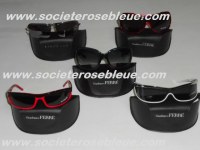 DESTOCKAGE DE LUNETTE FERRE