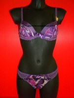 LOT DE LINGERIE ETAM