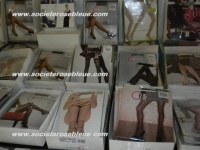 GROSSISTE DESTOCKEUR  LOT DE COLLANT CHERIE