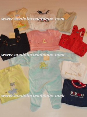 DESTOCKAGE LOT DE GRAIN DE BLE