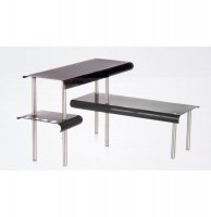 Etagère d'angle de cuisine - assorti de couleurs - petit rangement de