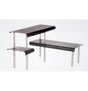 Etagère d'angle de cuisine - assorti de couleurs - petit rangement de