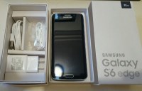 Samsung Galaxy S6 bord (32 Go)
