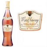 DESTOCKAGE ROSE COTE DE PROVENCE MAS FLEUREY