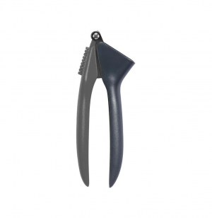 Presse ail grille inox