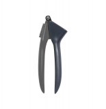 Presse ail grille inox