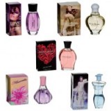 Parfums Femmes 100ml