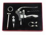 Coffret Tire-bouchon modèle Coffret bistrot