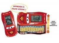 Cars2 Genius Pocket VTech
