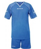 Ensemble de foot short Maillot