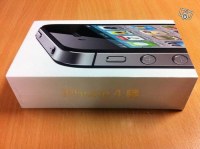 Apple iphone 4S 64go