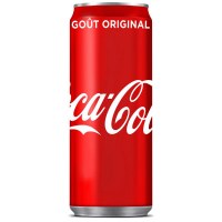 Coca Cola Original 33cl