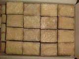 Savon d'Alep Traditionnel.